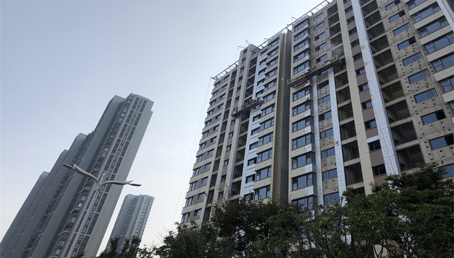 佳兆业·燕然居|首开劲销全城，“现象级”红盘重新定义品质人居！