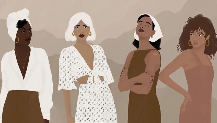 周扬青,网红,时尚