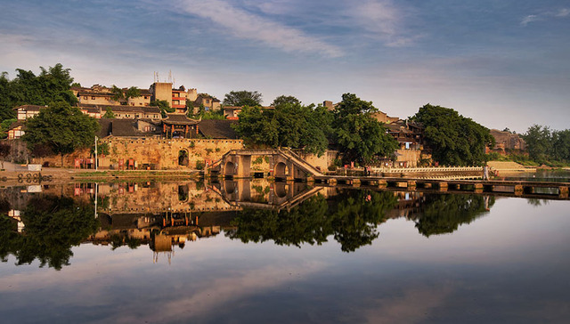 北碚状元碑为哪个状元而立？快看重庆115个历史地名的“前世今生”