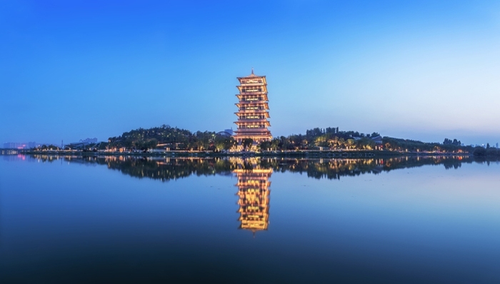 2023年中国亚洲杯赛期确定，西安场馆施工全面启动