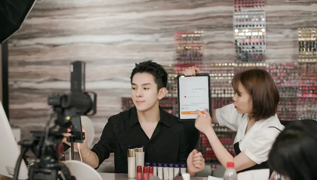 化妆品,年度盘点