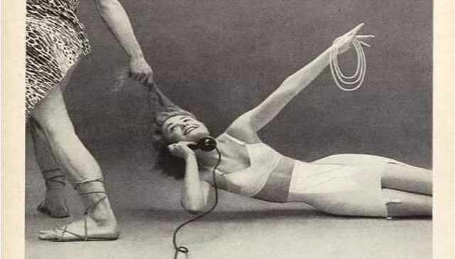 营销,女性,广告