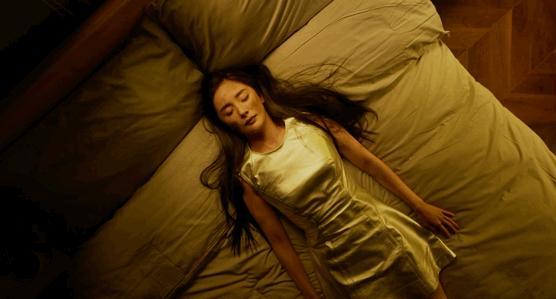 影视产业,娱乐,杨紫