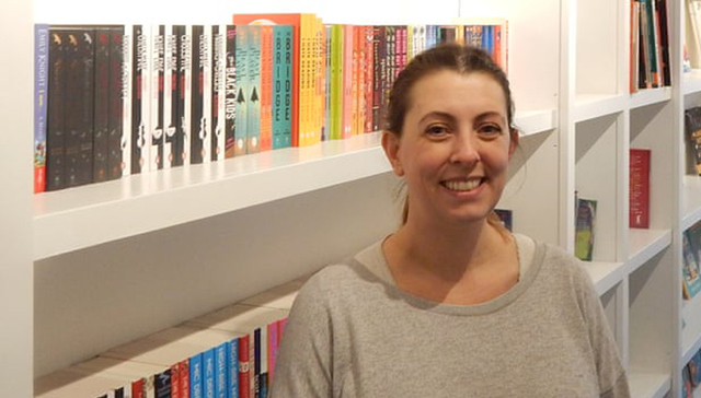 2020年英国独立书店数量达到近年峰值