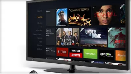 小米电视,亚马逊