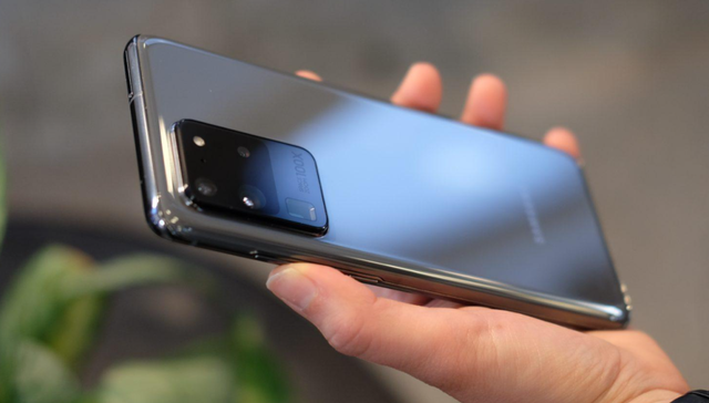 三星,芯片,智能手机