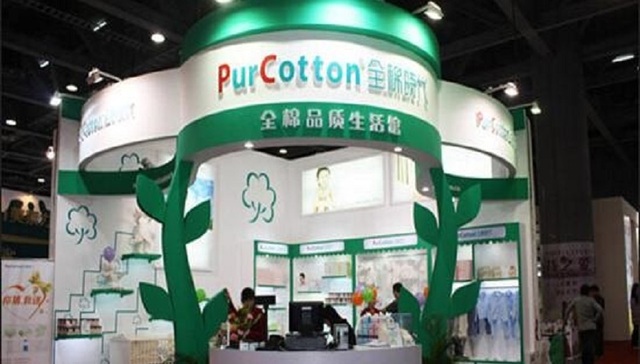 全棉时代,广告,价值观,危机公关,稳健医疗,业绩