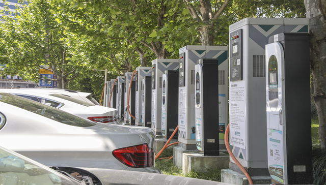 曹操出行布局海南，将全岛投放换电模式新能源汽车