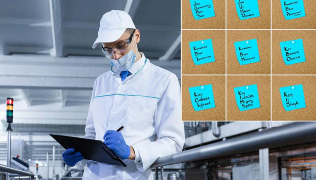 科学研究,人力资源,KPI