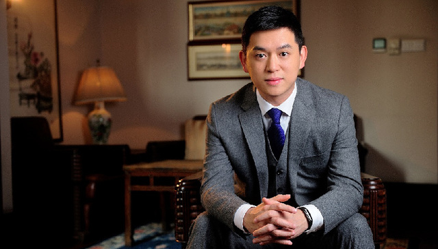 文旅新观察｜复星旅文郭庆：国内高端旅游度假迎来发展机遇