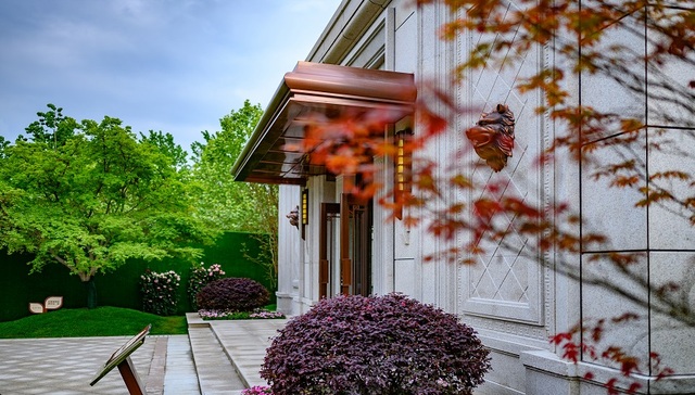 单价1字头，南京主城“一环”稀缺双地铁江景房