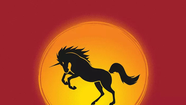 印度,创业,独角兽