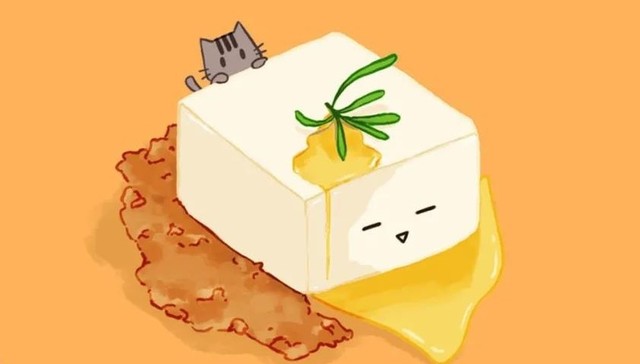 食品,创新,豆腐,日本