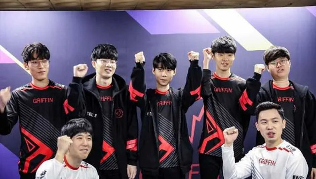 韩国,电竞,手游