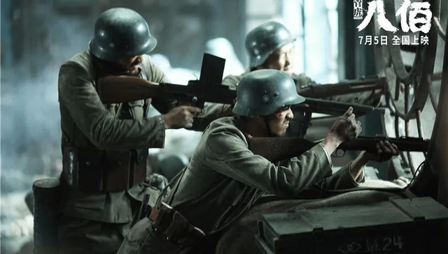 电影行业,行业观察