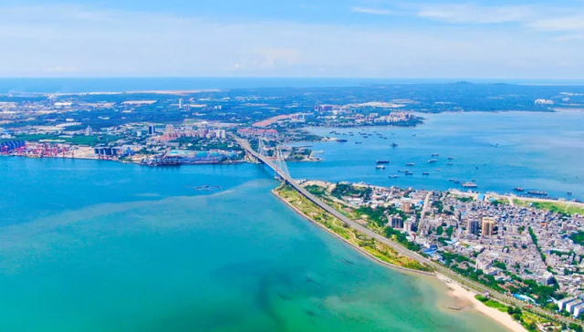 儋州：做四篇好文章，树一个大局观