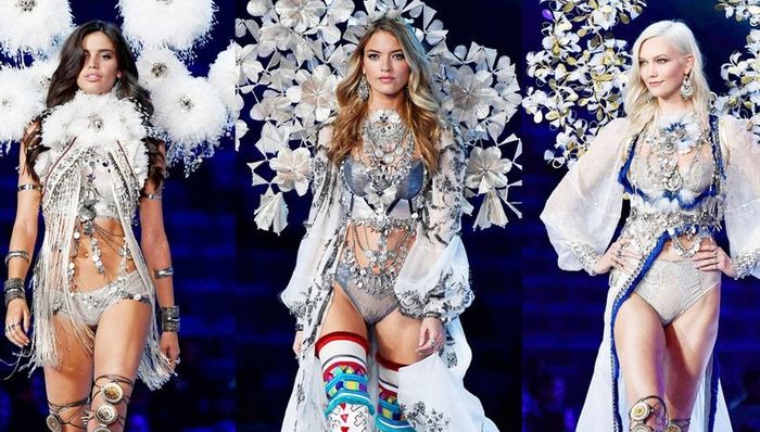 商业,华为,姚安娜,出道,加拿大鹅,销量,维多利亚的秘密,销量