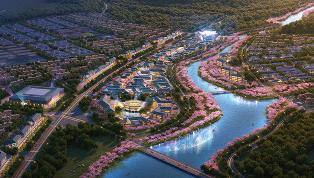 文旅产业,行业观察