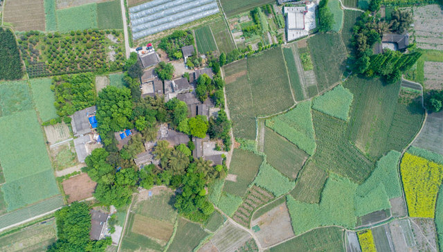 第三批“四川最美古镇古村落”名单公示，成都安仁和黄龙溪上榜