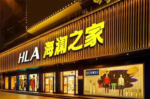 南极电商,商业分析