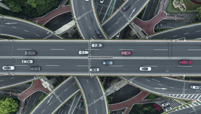 成都至乐山将新增一条高速通道，全长约94公里