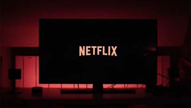 Netflix,商业模式,业绩