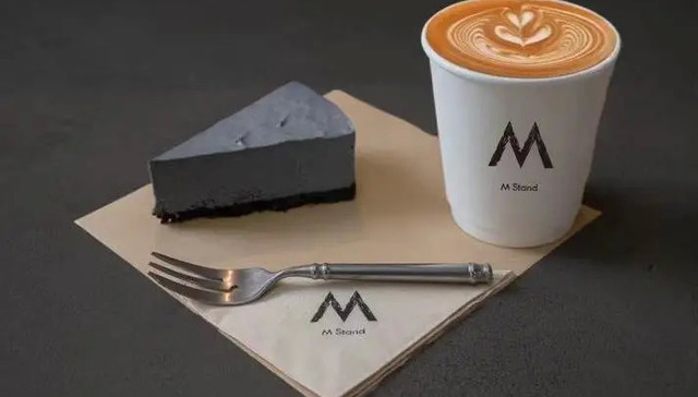 咖啡,创业,投资