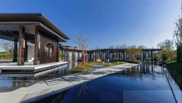 进阶的邦泰，这份答卷做得漂亮