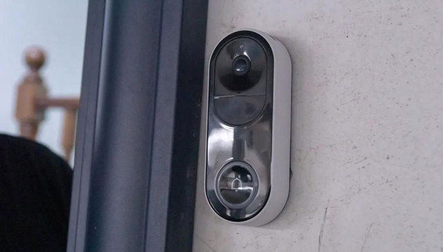 智能家居,低温,电池