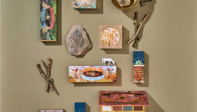 日本,美妆,消费