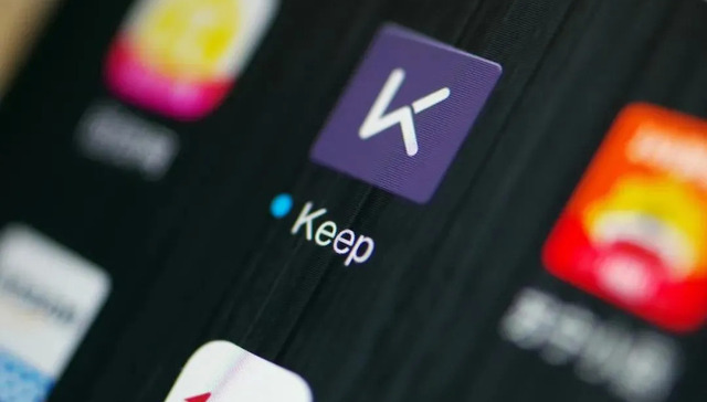 Keep,互联网健身