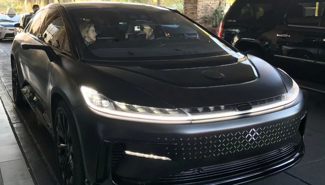 创业,电动车,投资