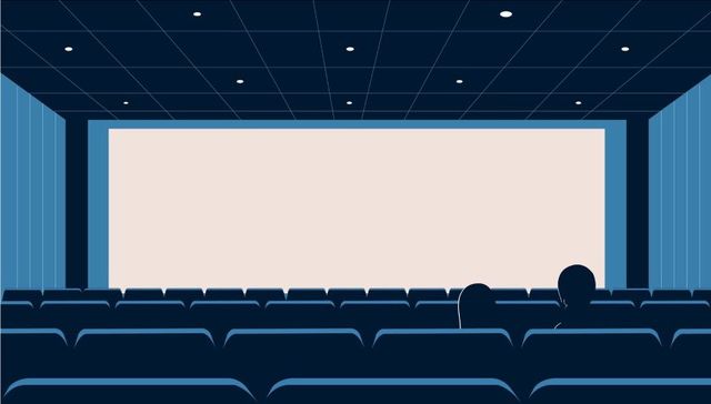 电影行业,行业观察