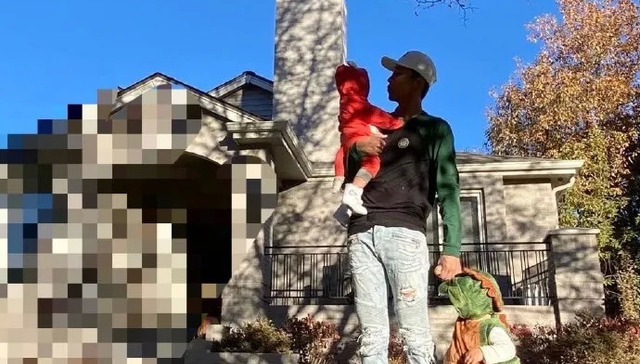 郑爽,代孕,房地产