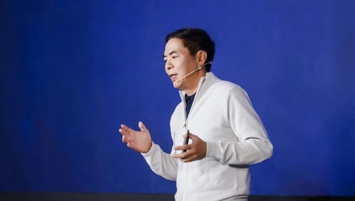 微信,生态系统,商业模式,张小龙公开课