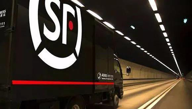 顺丰,土地市场,总部经济