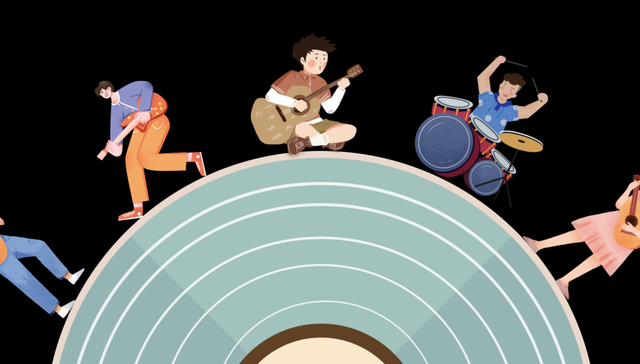 华语音乐,音乐产业,年度盘点