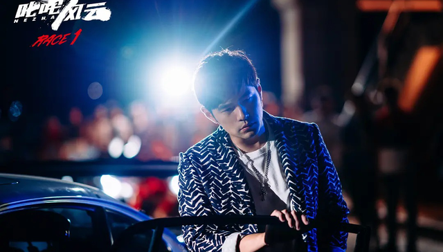 周杰伦,电影票房,叱咤风云