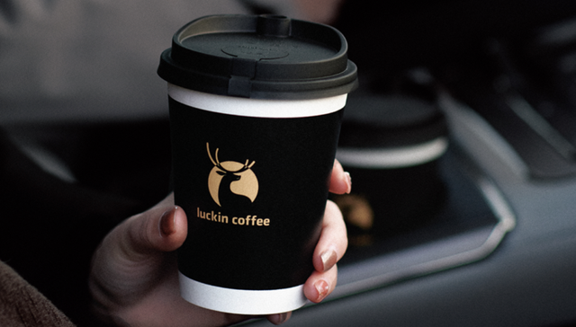 咖啡,中国市场,瑞幸咖啡,业绩,精品咖啡