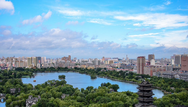 山东文旅观察｜山东文旅融合的“济南路径”