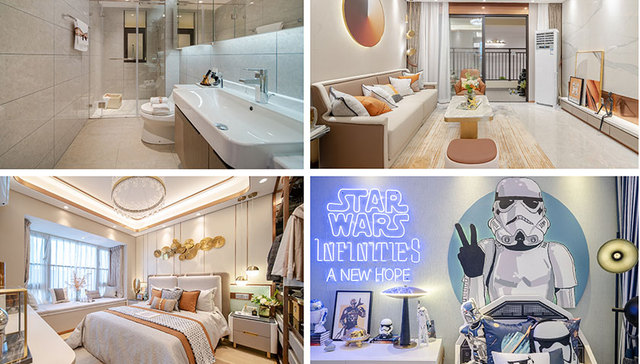 低门槛抢爆款，立省10万+