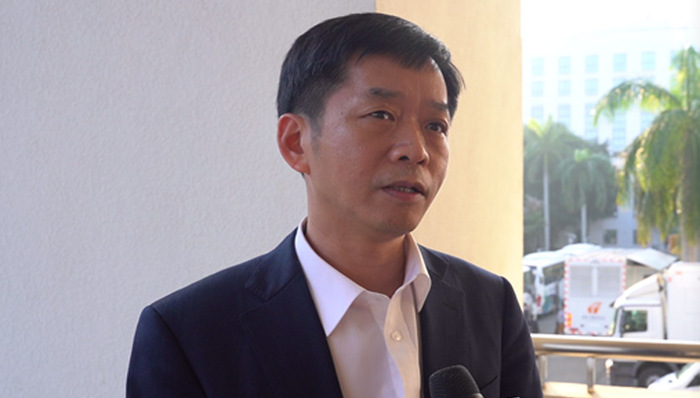 两会焦点丨海口将打造成国际公共卫生安全最安全城市之一