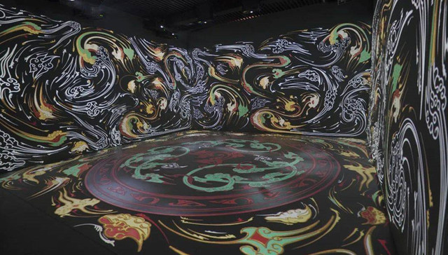 汉服审美的源头在哪里？这个展览或许能告诉你答案