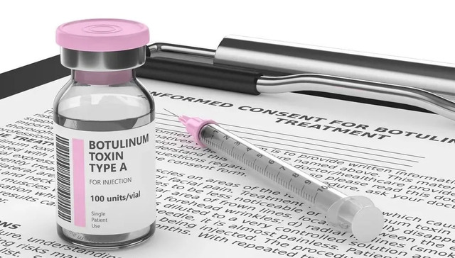 医疗美容,上市公司,四环医药,瘦脸针,业绩,股价