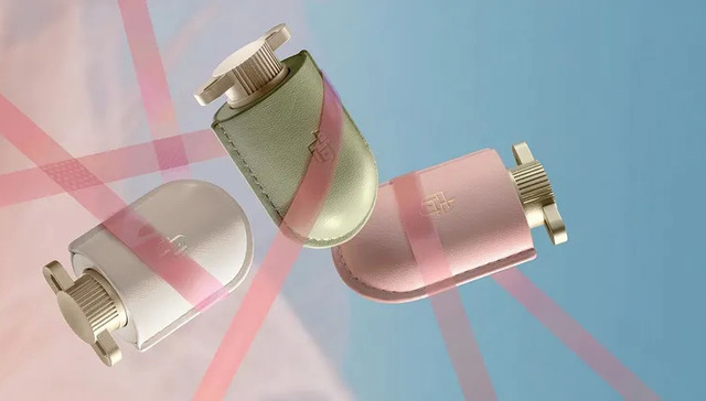 美妆,品牌,消费