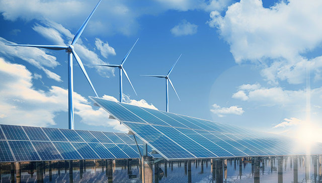 健康,环保,投资