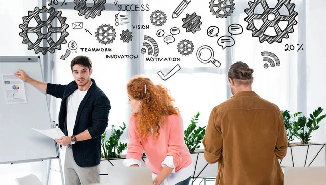 企业管理,人力资源,HR