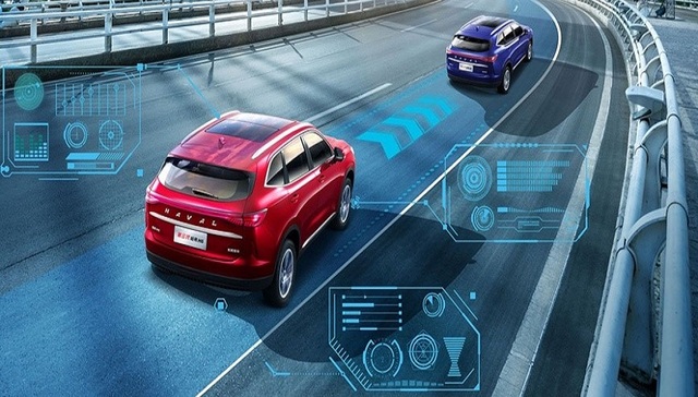 特斯拉,科技,汽车