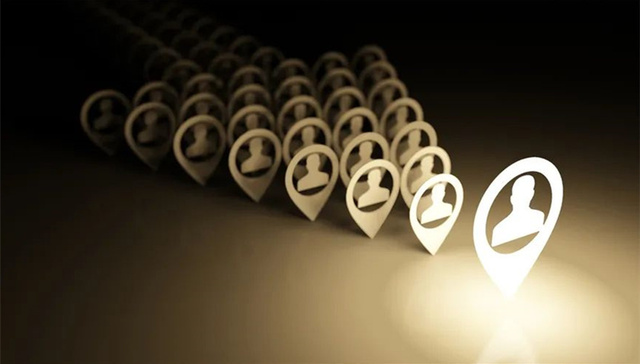 白酒,中国市场,定位理论