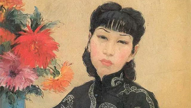 一个女性的精神成长史